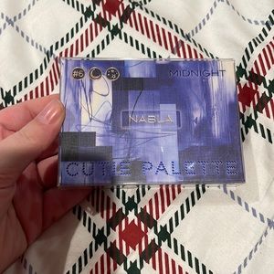 Nabla Midnight Cutie Palette